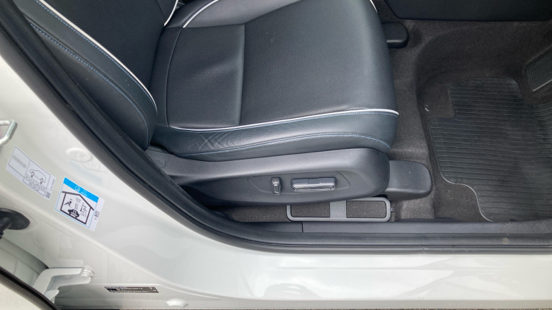 Honda E Ny1 150kW Elegance 69kWh 5dr Auto Electric Hatchback